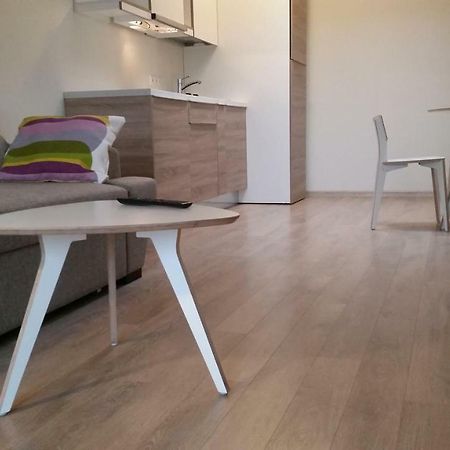 Maluno Vilos Apartamentai Centre بالانغا المظهر الخارجي الصورة