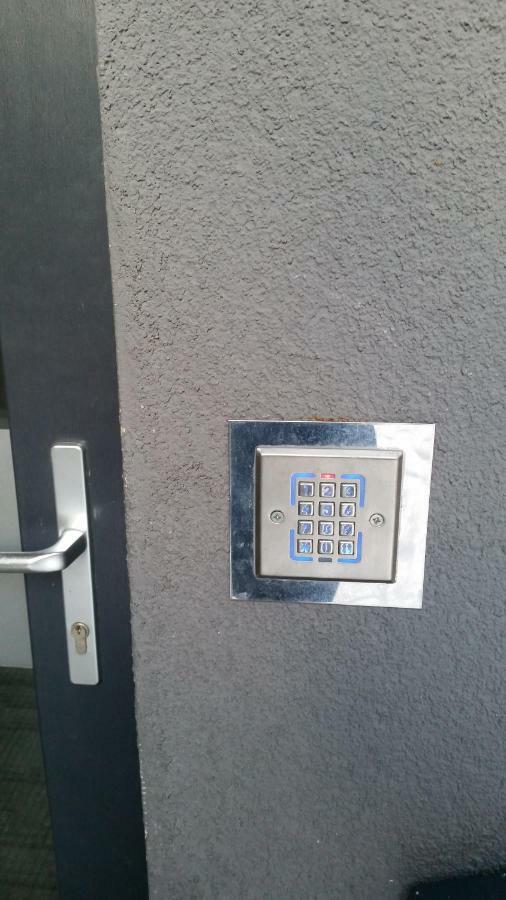 Maluno Vilos Apartamentai Centre بالانغا المظهر الخارجي الصورة